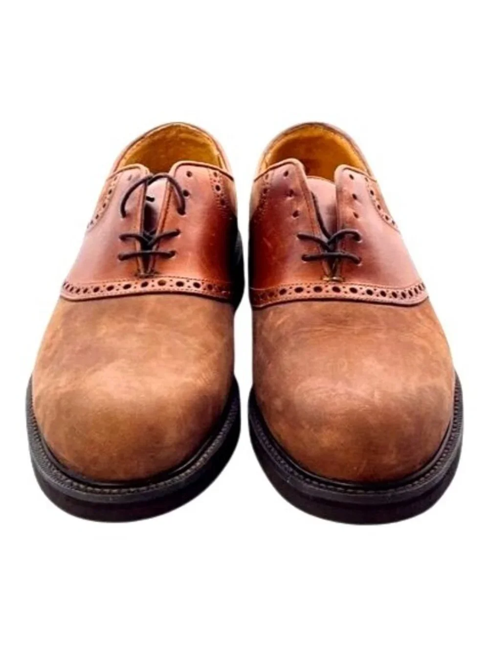 Florsheim riding line